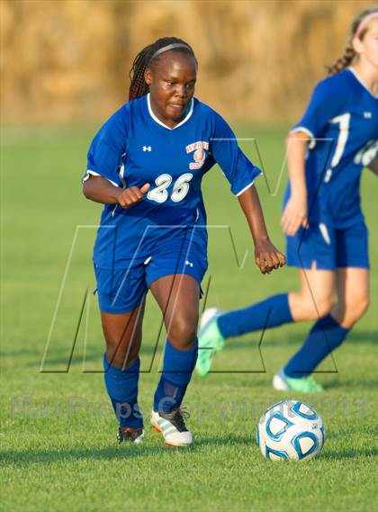 Thumbnail 1 in Whiteland at Triton Central photogallery.