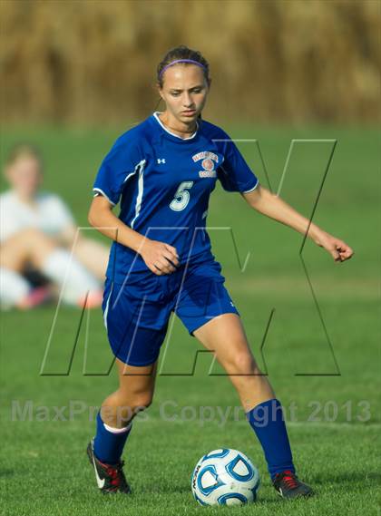Thumbnail 3 in Whiteland at Triton Central photogallery.