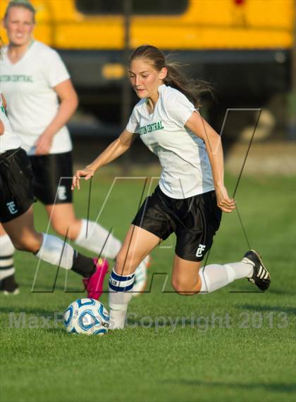 Thumbnail 3 in Whiteland at Triton Central photogallery.