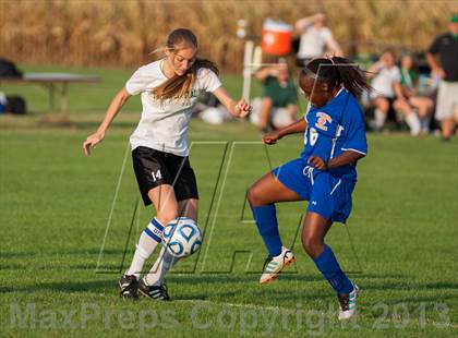 Thumbnail 2 in Whiteland at Triton Central photogallery.