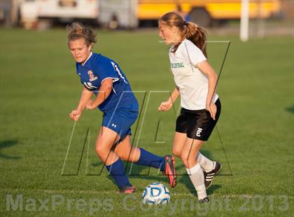 Thumbnail 1 in Whiteland at Triton Central photogallery.