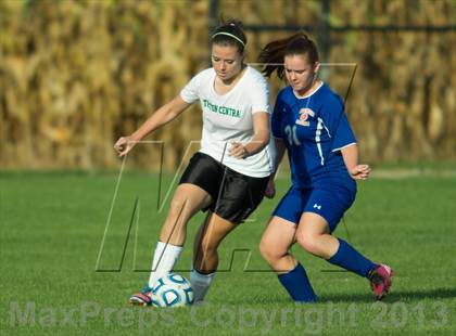 Thumbnail 2 in Whiteland at Triton Central photogallery.
