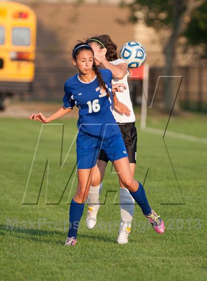Thumbnail 2 in Whiteland at Triton Central photogallery.