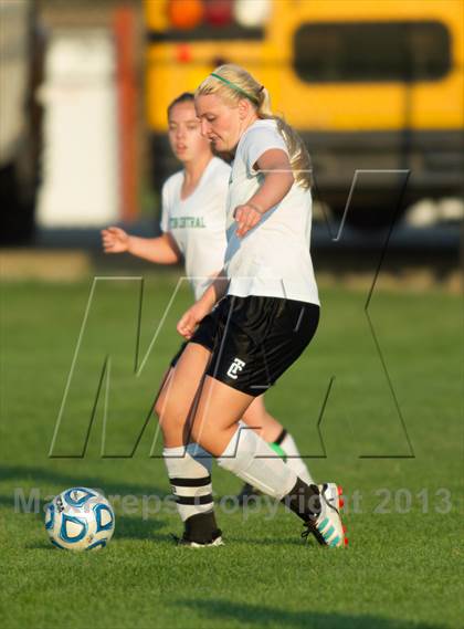Thumbnail 2 in Whiteland at Triton Central photogallery.