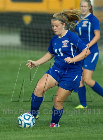 Thumbnail 2 in Whiteland at Triton Central photogallery.