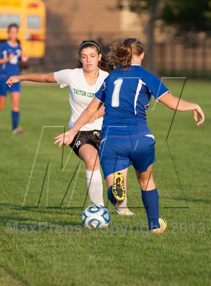 Thumbnail 2 in Whiteland at Triton Central photogallery.