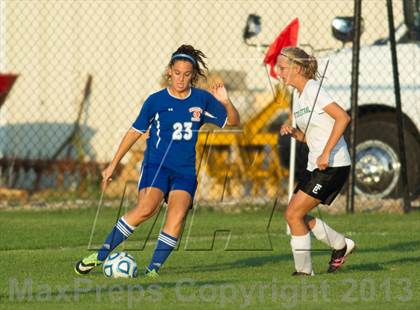 Thumbnail 2 in Whiteland at Triton Central photogallery.