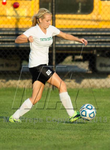 Thumbnail 2 in Whiteland at Triton Central photogallery.
