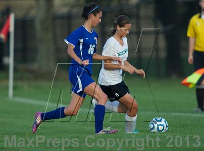 Thumbnail 3 in Whiteland at Triton Central photogallery.