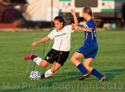 Thumbnail 3 in Whiteland at Triton Central photogallery.