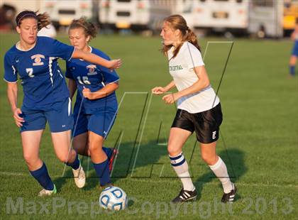 Thumbnail 2 in Whiteland at Triton Central photogallery.