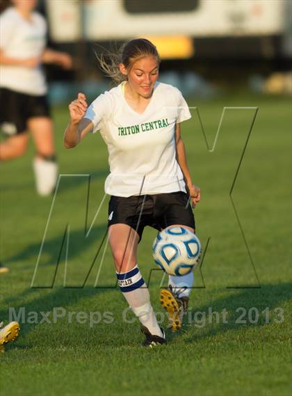 Thumbnail 1 in Whiteland at Triton Central photogallery.