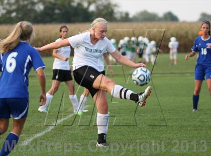 Thumbnail 3 in Whiteland at Triton Central photogallery.