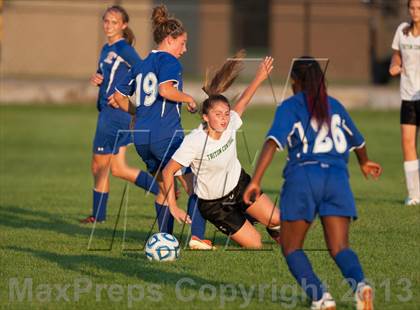 Thumbnail 1 in Whiteland at Triton Central photogallery.