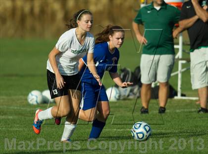 Thumbnail 1 in Whiteland at Triton Central photogallery.