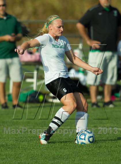 Thumbnail 3 in Whiteland at Triton Central photogallery.