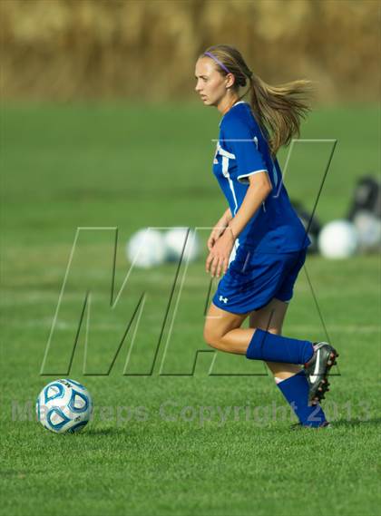 Thumbnail 3 in Whiteland at Triton Central photogallery.
