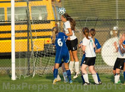 Thumbnail 1 in Whiteland at Triton Central photogallery.