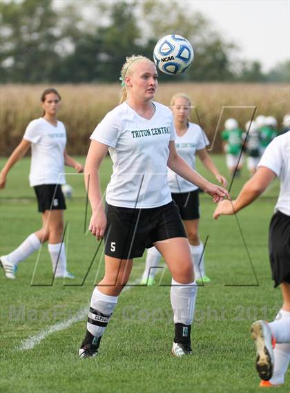 Thumbnail 2 in Whiteland at Triton Central photogallery.