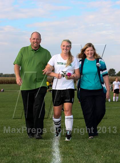 Thumbnail 1 in Whiteland at Triton Central photogallery.