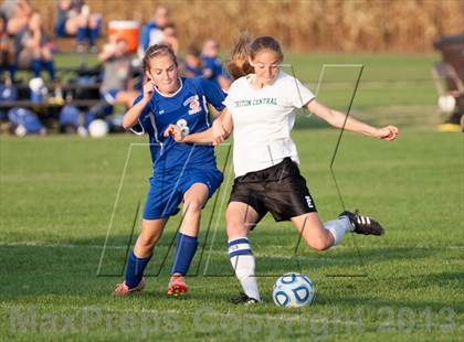 Thumbnail 2 in Whiteland at Triton Central photogallery.