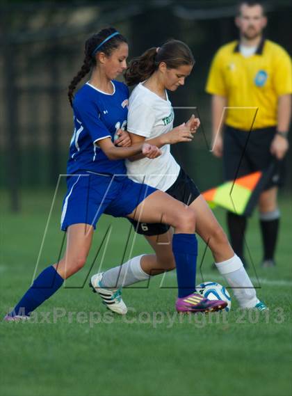 Thumbnail 1 in Whiteland at Triton Central photogallery.