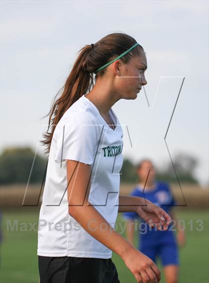 Thumbnail 3 in Whiteland at Triton Central photogallery.