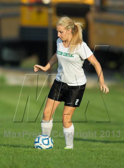 Thumbnail 3 in Whiteland at Triton Central photogallery.