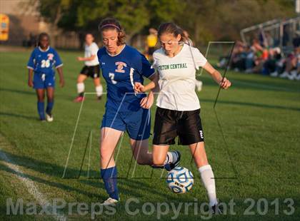 Thumbnail 3 in Whiteland at Triton Central photogallery.