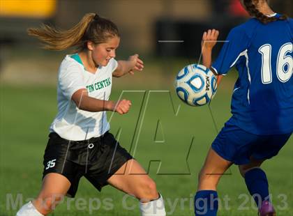 Thumbnail 2 in Whiteland at Triton Central photogallery.