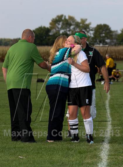 Thumbnail 3 in Whiteland at Triton Central photogallery.