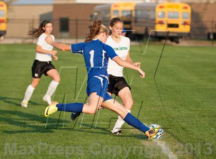 Thumbnail 3 in Whiteland at Triton Central photogallery.