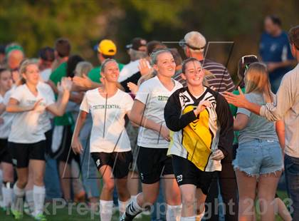 Thumbnail 3 in Whiteland at Triton Central photogallery.