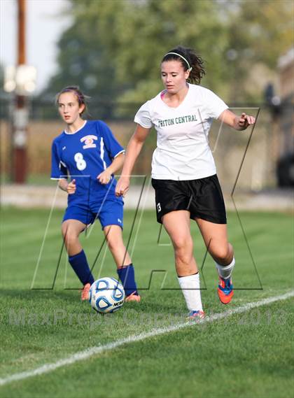 Thumbnail 2 in Whiteland at Triton Central photogallery.