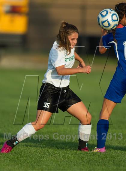 Thumbnail 3 in Whiteland at Triton Central photogallery.