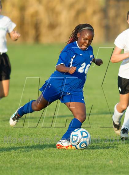 Thumbnail 2 in Whiteland at Triton Central photogallery.