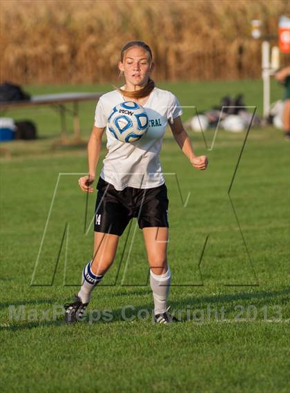Thumbnail 1 in Whiteland at Triton Central photogallery.