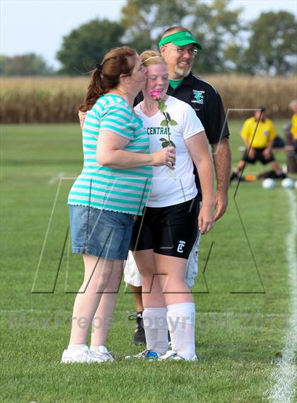 Thumbnail 3 in Whiteland at Triton Central photogallery.
