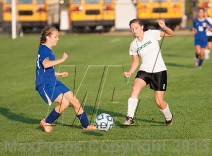 Thumbnail 3 in Whiteland at Triton Central photogallery.
