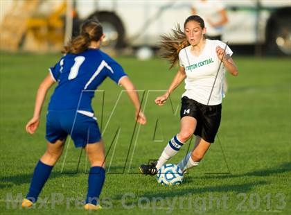 Thumbnail 3 in Whiteland at Triton Central photogallery.