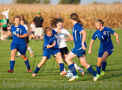 Thumbnail 3 in Whiteland at Triton Central photogallery.