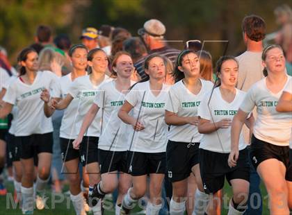 Thumbnail 1 in Whiteland at Triton Central photogallery.