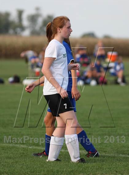 Thumbnail 1 in Whiteland at Triton Central photogallery.