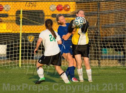 Thumbnail 2 in Whiteland at Triton Central photogallery.