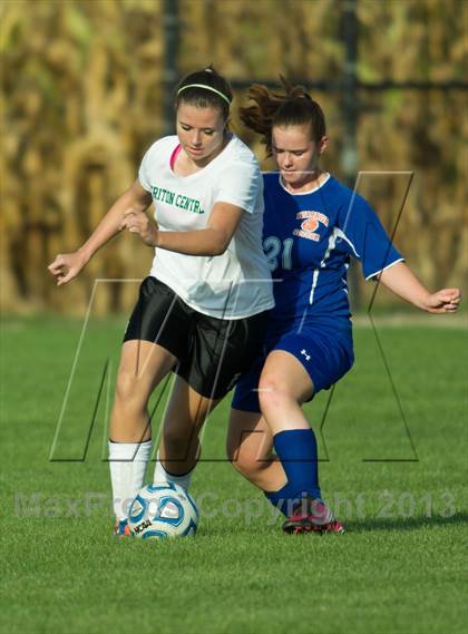 Thumbnail 3 in Whiteland at Triton Central photogallery.