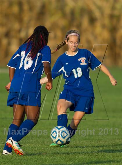 Thumbnail 3 in Whiteland at Triton Central photogallery.