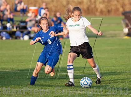 Thumbnail 1 in Whiteland at Triton Central photogallery.
