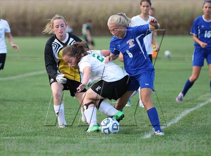 Thumbnail 3 in Whiteland at Triton Central photogallery.