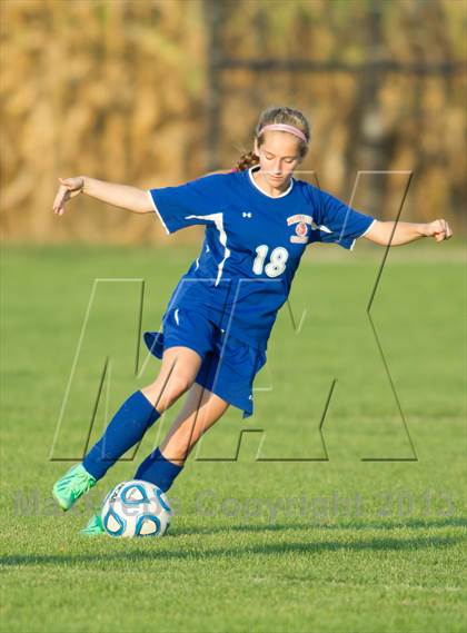 Thumbnail 3 in Whiteland at Triton Central photogallery.