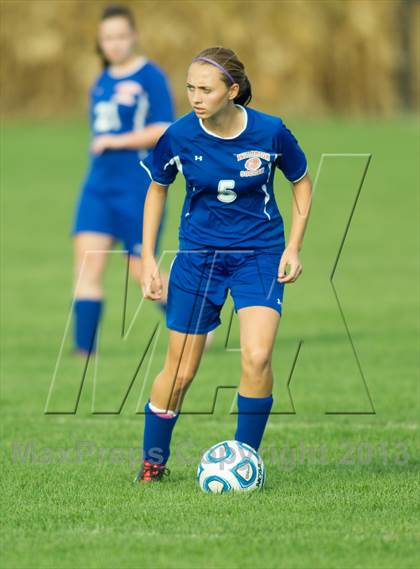 Thumbnail 1 in Whiteland at Triton Central photogallery.